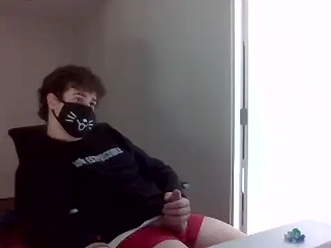 Your femboy24 online show from February 2025 01:22:01 AM