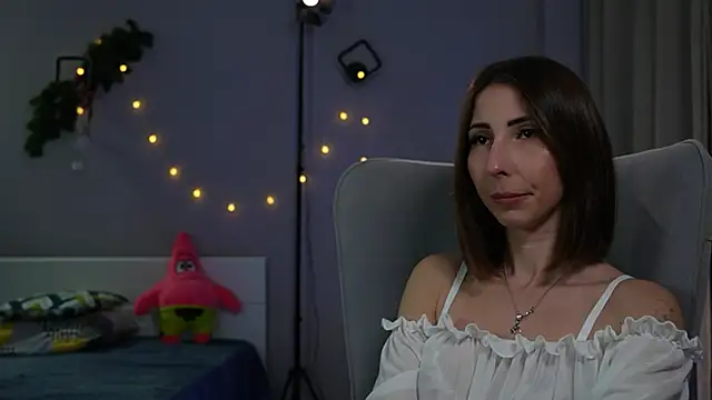  Moriko  online show from January 2025 03:36:02 PM