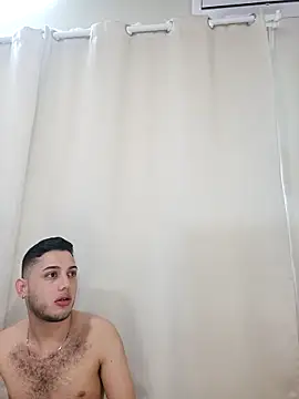 TommyandBillie online show from September 2025 12:05:02 PM