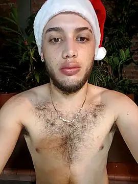 TommyandBillie online show from December 2025 09:17:01 AM