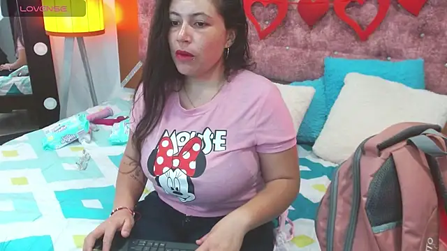 vennuss 89 online show from February 2025 11:30:01 AM