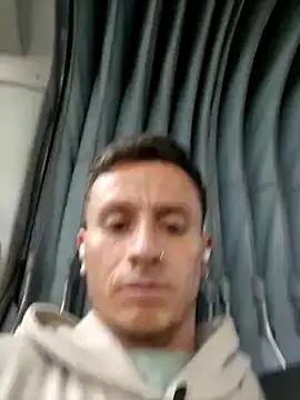 Andrewfalcon online show from December 2024 02:04:02 AM