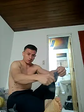 Andrewfalcon online show from December 2024 11:55:01 AM