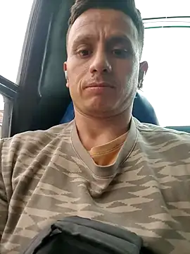 Andrewfalcon online show from January 2025 11:48:01 AM