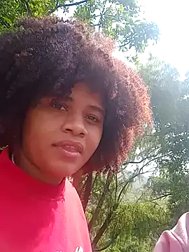 DANIELA MICHEL online show from December 2024 03:11:01 PM