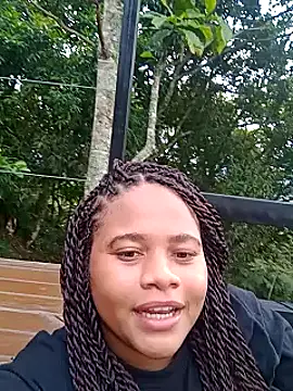 DANIELA MICHEL online show from December 2024 09:20:02 PM