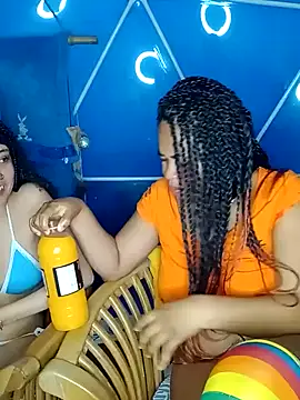 DANIELA MICHEL online show from December 2024 10:44:02 AM