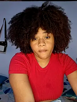 DANIELA MICHEL online show from January 2025 08:44:01 PM