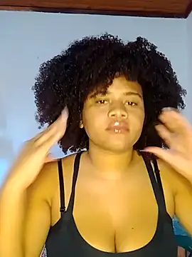 DANIELA MICHEL online show from February 2025 06:27:02 PM