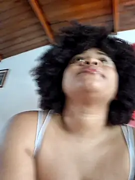 DANIELA MICHEL online show from February 2025 07:44:01 PM