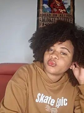 DANIELA MICHEL online show from February 2025 12:59:01 AM