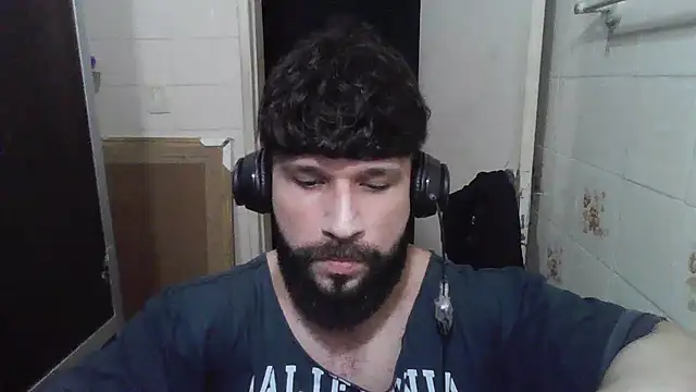 Cauan-t online show from March 2025 02:04:02 AM