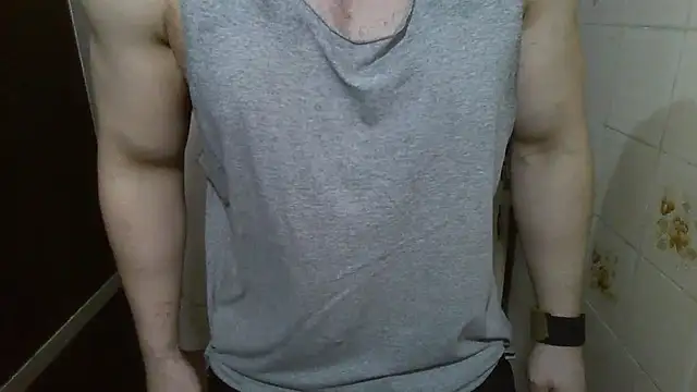 Cauan-t online show from November 2025 12:57:02 AM