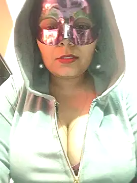 Snapshot of Anjalihotwife chatting on January 2025 05:32:01 PM Anjalihotwife online show from January 2025 05:32:01 PM