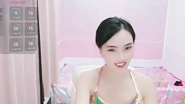 Mimiki-oo online show from March 2025 12:11:02 PM