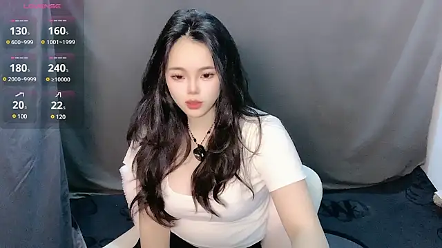 YIZHI Koala online show from December 2024 07:27:02 AM