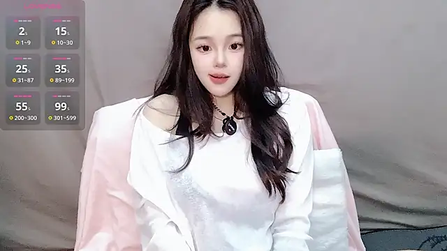 YIZHI Koala online show from December 2024 04:53:01 AM