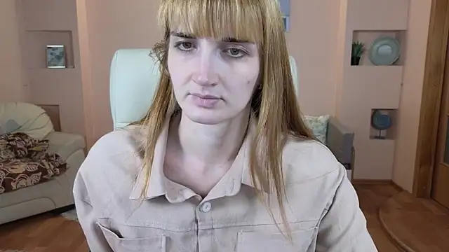 Nika Kitten online show from January 2025 02:25:02 PM