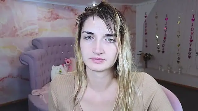 Nika Kitten online show from October 2025 05:24:02 PM