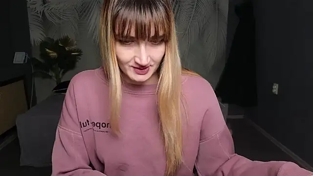 Nika Kitten online show from December 2025 09:40:01 AM