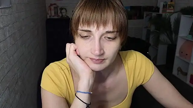 Nika Kitten online show from April 2026 10:15:02 AM