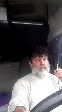 Billy72 online show from December 2024 11:44:01 AM