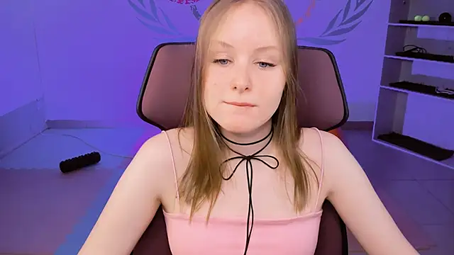 VivienLeeigh online show from January 2025 09:13:01 AM