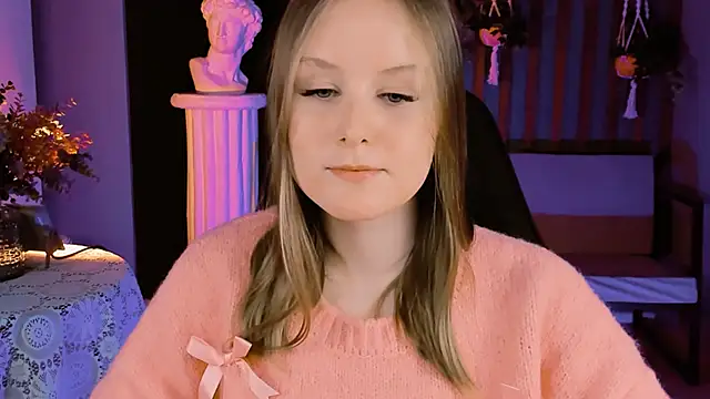 VivienLeeigh online show from January 2025 04:17:02 PM