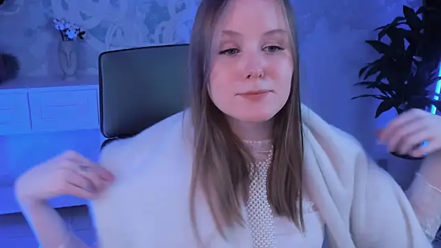 VivienLeeigh online show from February 2025 06:12:01 PM