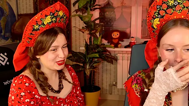 VivienLeeigh online show from September 2025 04:23:02 PM