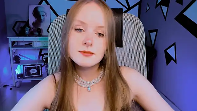 VivienLeeigh online show from October 2025 09:40:01 AM