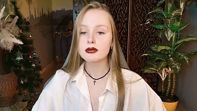 VivienLeeigh online show from January 2026 01:16:01 PM