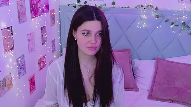 RihannaRose online show from March 2025 08:11:01 PM