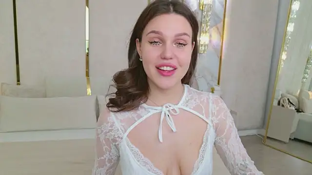 RihannaRose online show from March 2026 04:53:02 PM