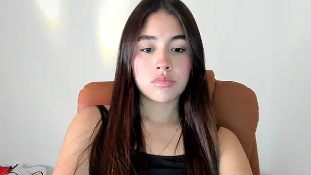 AriaMontgomery online show from January 2025 05:09:01 AM