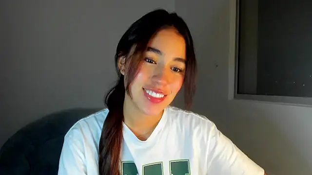 AriaMontgomery online show from March 2025 04:02:02 AM