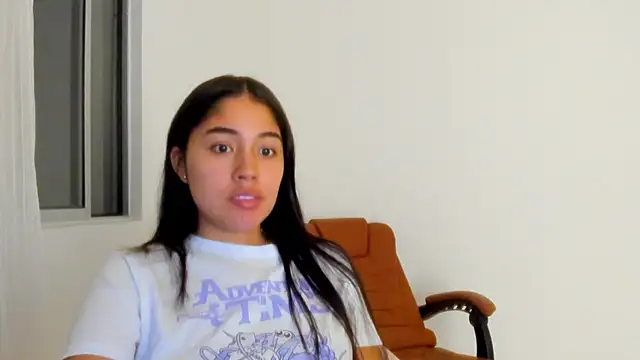 Snapshot of AriaMontgomery chatting on July 2026 01:10:02 AM AriaMontgomery online show from July 2026 01:10:02 AM