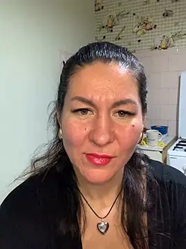 Tina Moretti online show from February 2025 09:03:02 PM