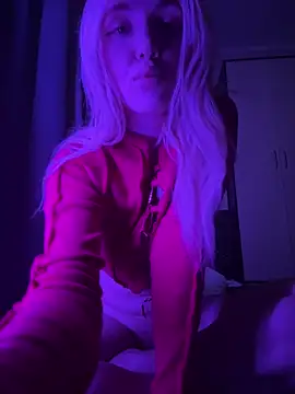 Fluffy Monica online show from March 2026 02:23:02 PM