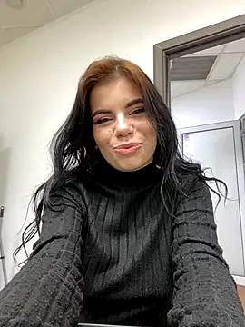 MiriamHazel online show from December 2024 08:22:02 AM