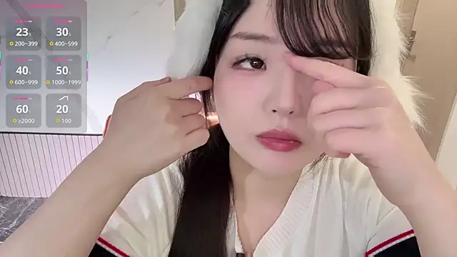 Mimi Dairy  online show from March 2026 07:55:02 AM