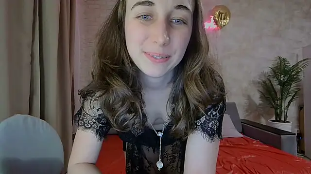 Snapshot of Anika_bloom chatting on March 2025 09:43:02 PM Anika bloom online show from March 2025 09:43:02 PM