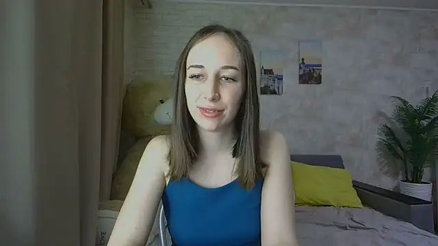 Anika bloom online show from October 2025 09:21:02 PM