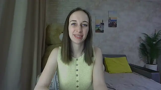 Anika bloom online show from November 2025 09:17:01 PM