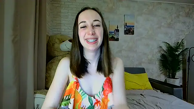 Anika bloom online show from December 2025 01:55:02 AM