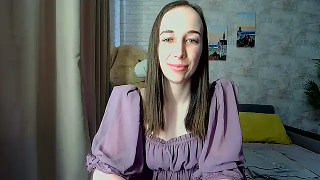 Anika bloom online show from February 2026 12:24:01 PM