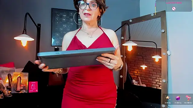 Samantha mature56 online show from March 2026 02:29:01 AM