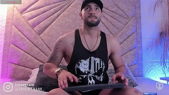 JeanColleman online show from February 2025 04:09:02 AM