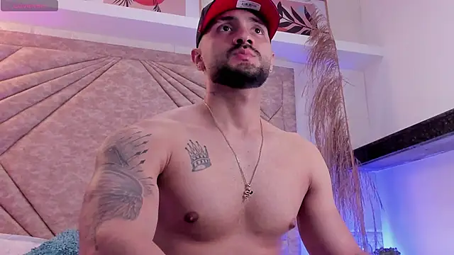 JeanColleman online show from March 2025 02:51:02 PM