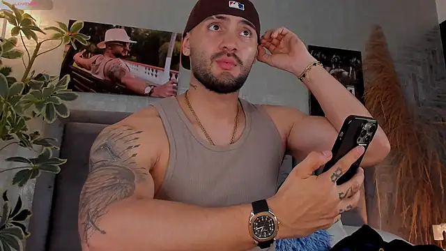 JeanColleman online show from September 2025 03:46:01 PM